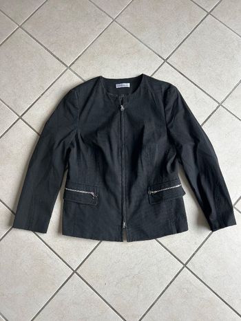 Veste blazer