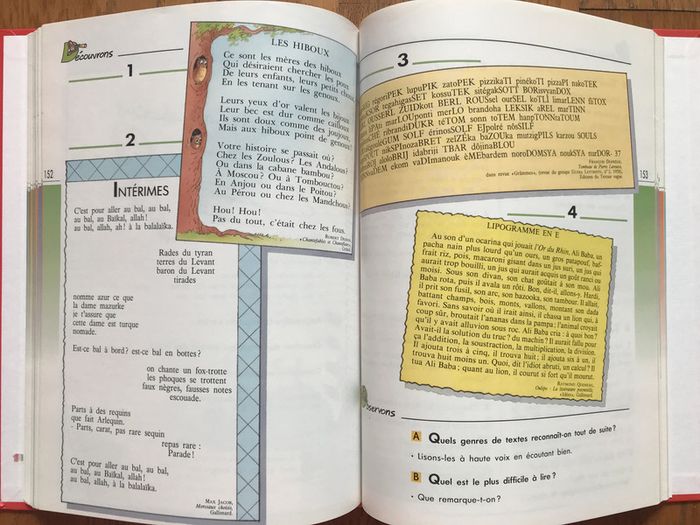 Au pied de la lettre - Tout le français en écrivant - CE2 - photo numéro 4