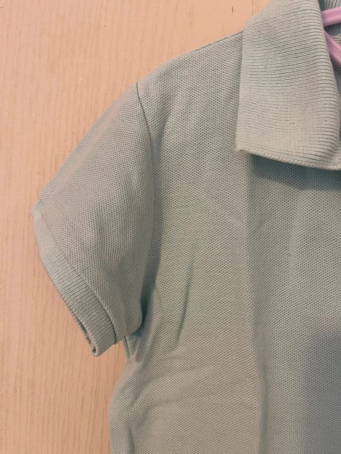 Polo 👕 garçon - photo numéro 4