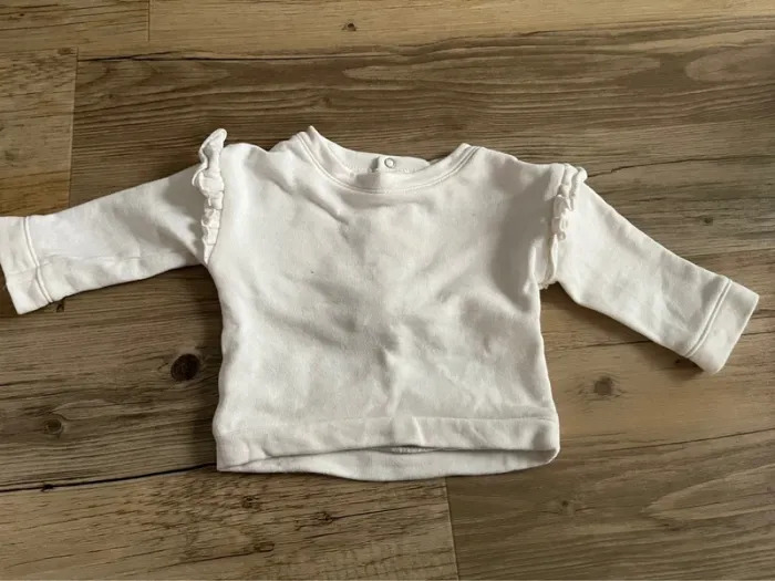 Pull fille