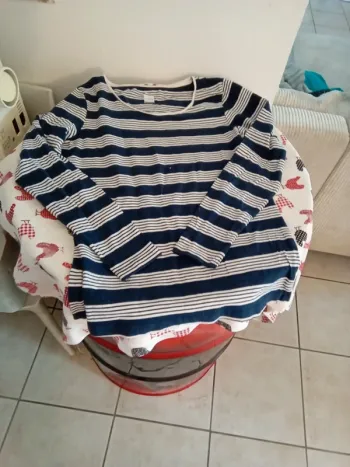 Pull à manche longue n⁰193