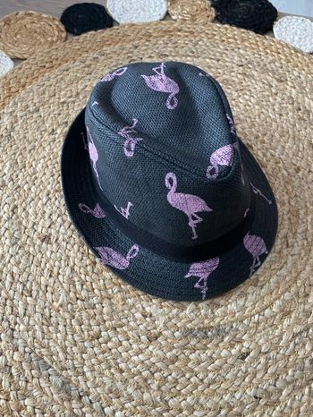 Chapeau femme Taille 59 cm