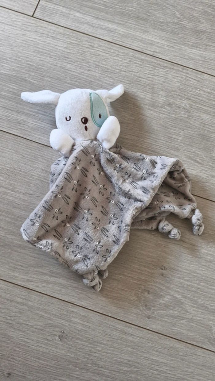 Doudou enfant neuf - photo numéro 2