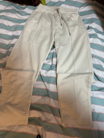 Pantalon beige