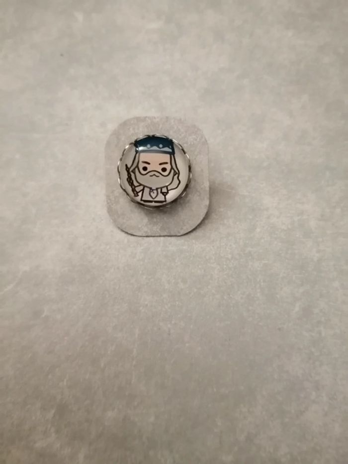 Lot Dumbledore - potterhead - photo numéro 3