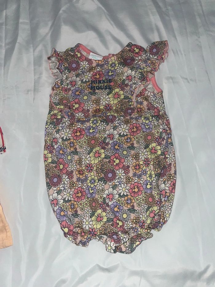 Lots Disney Minnie - photo numéro 2