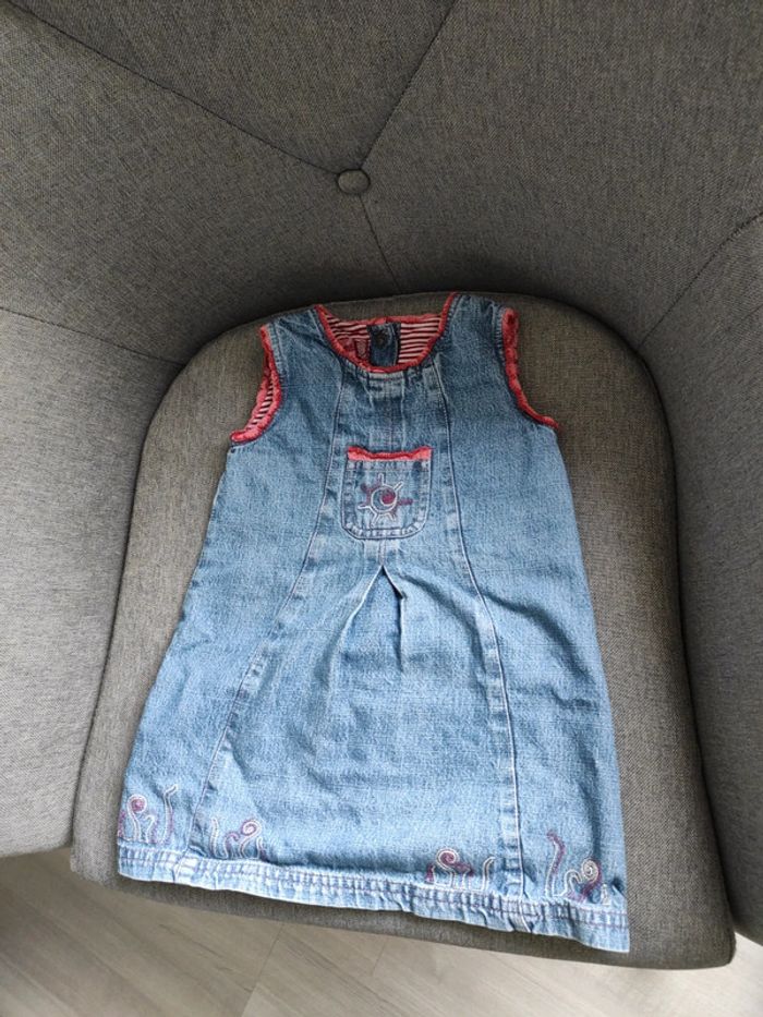 Robe 18 mois - photo numéro 3