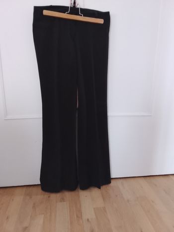 Pantalon tergal "pat'deph"