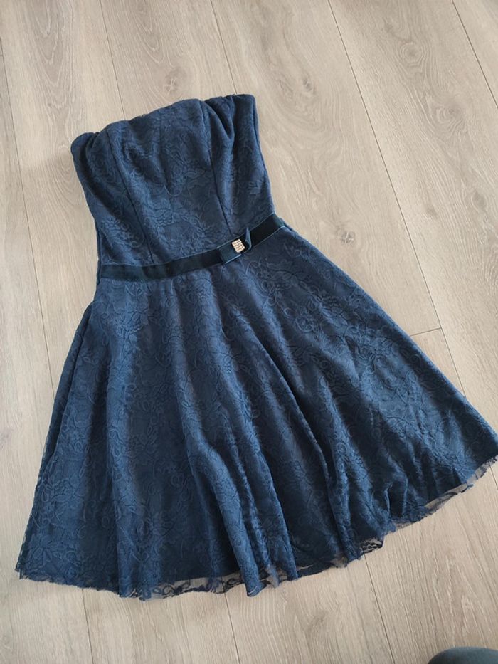 Robe femme