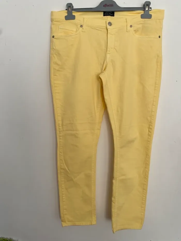 Pantalon Gant - photo numéro 2