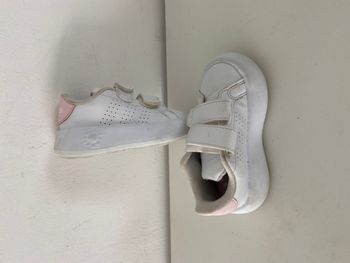 Baskets Bébé Adidas Tensaur Sport (Style Bubblecomfy) - Pointure 23