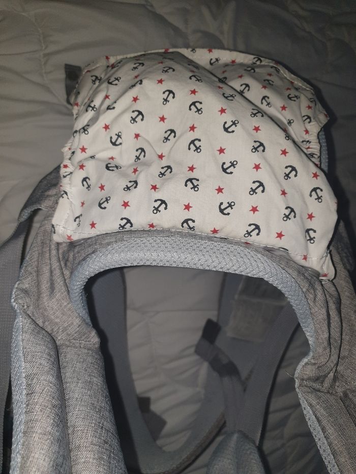 Porte bébé Lictin