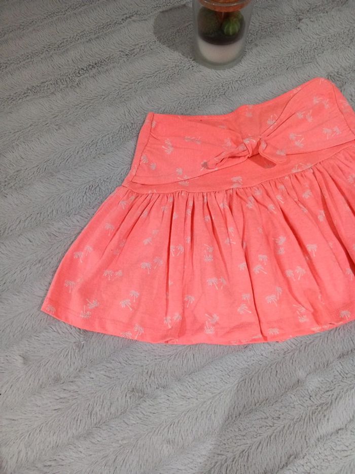 Jupe été 🌴 - photo numéro 2