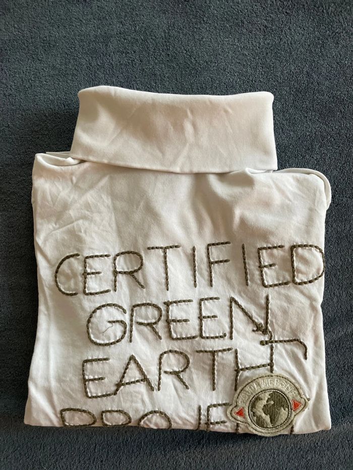 Lot de 7 teeshirt - photo numéro 2