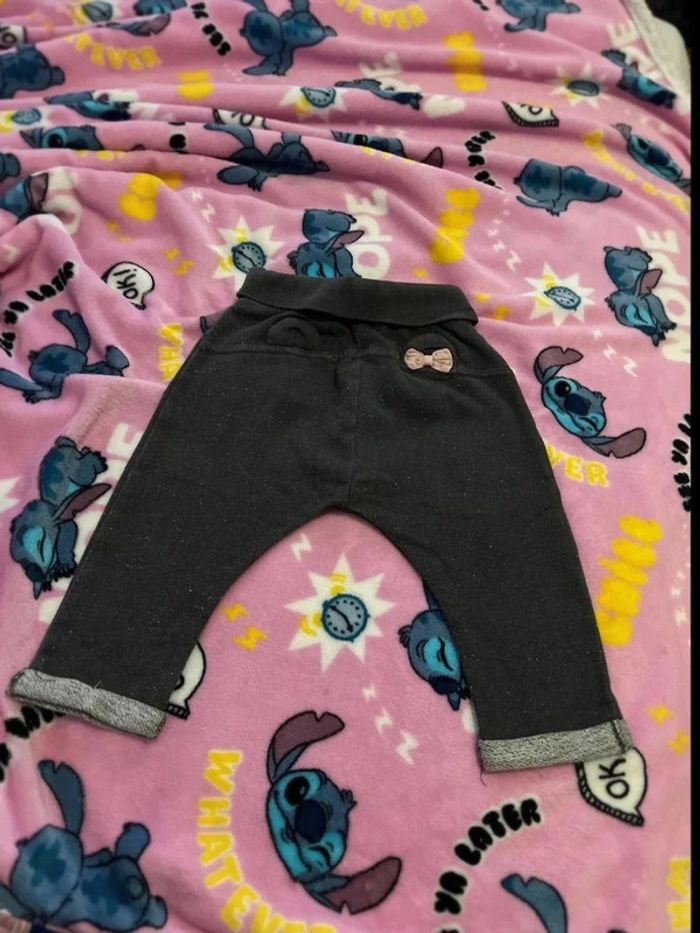 Pantalon 12 mois - photo numéro 3