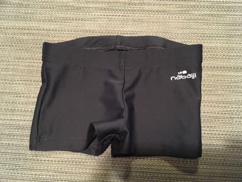 Maillot de bain bébé 6-12mois Nabaiji