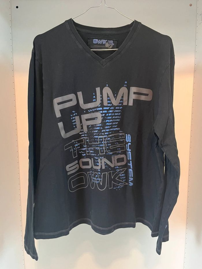 Teeshirt homme OWK Taille XL