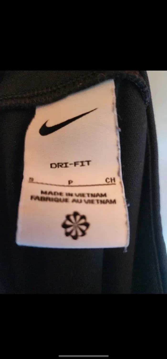 Survêtement nike - photo numéro 7