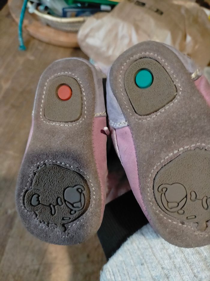 Jolies kickers pt 18 - photo numéro 3