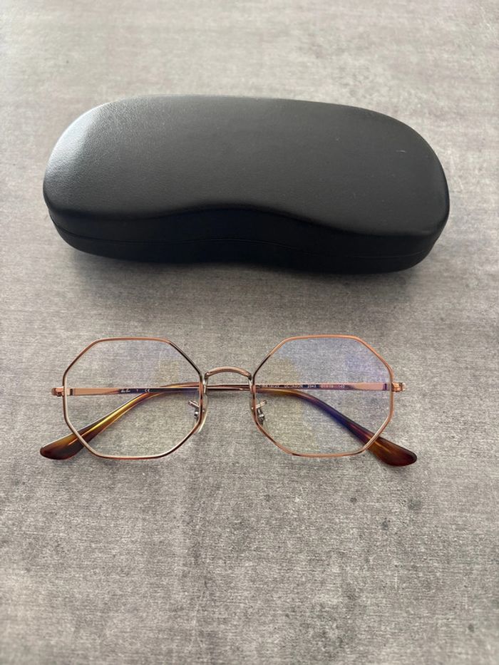 Lunette - photo numéro 3