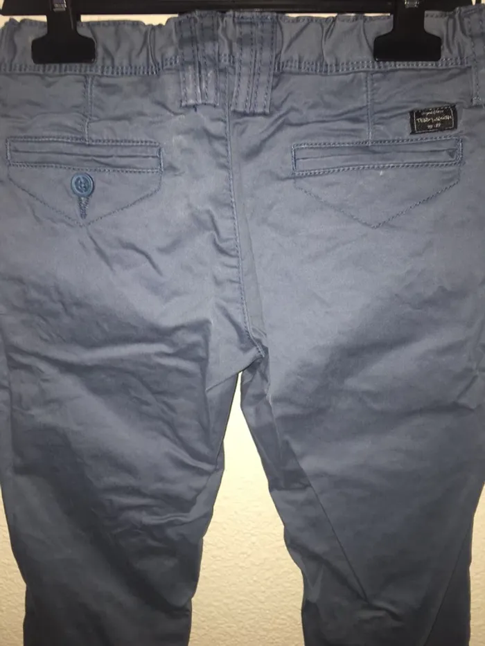 Pantalon - photo numéro 3