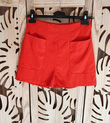 Short fluide et léger T S/M Sweewë
