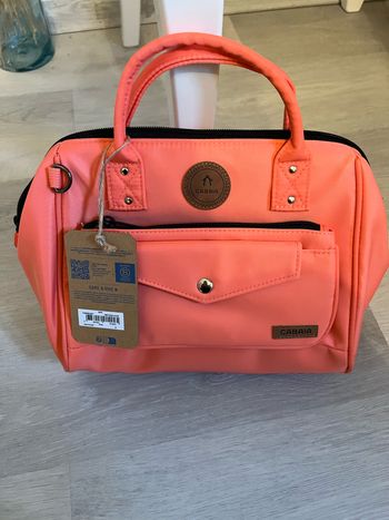 Crossbody taille M bari