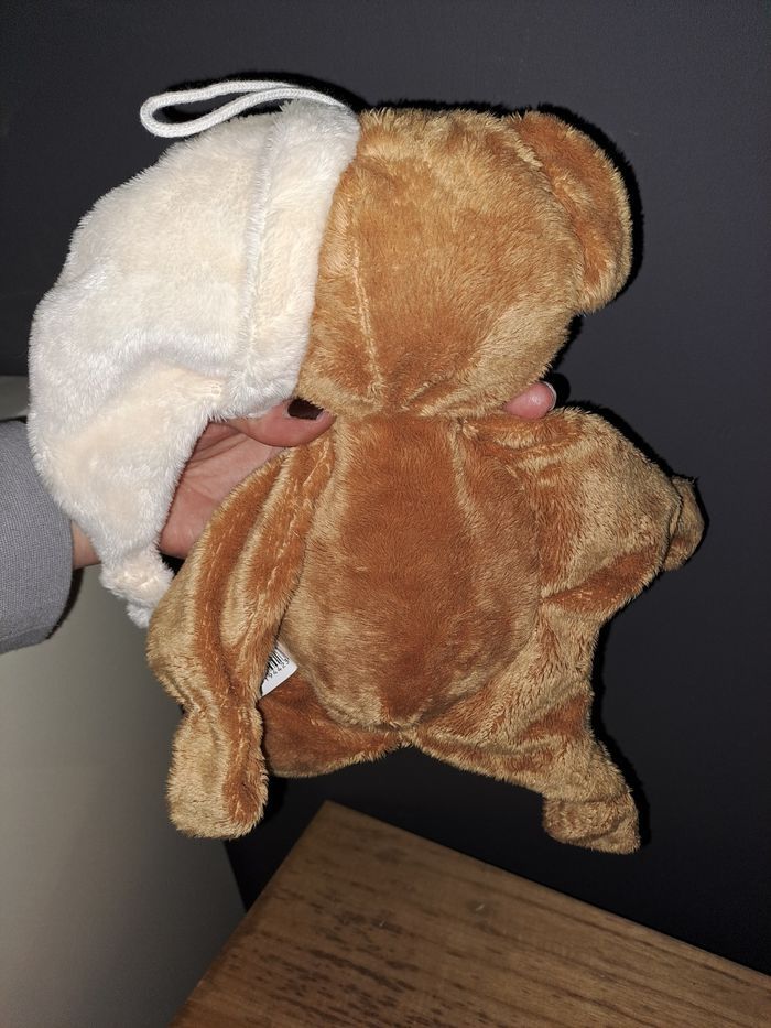 Doudou neuf - photo numéro 2