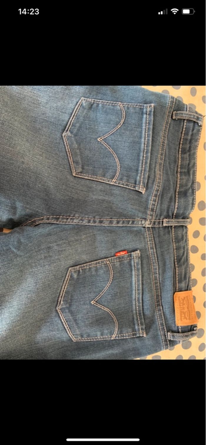 Jeans levi’s Strauss
