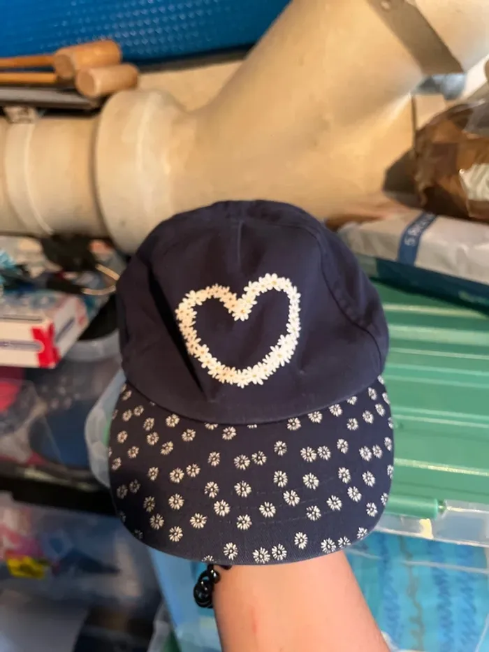 Casquette