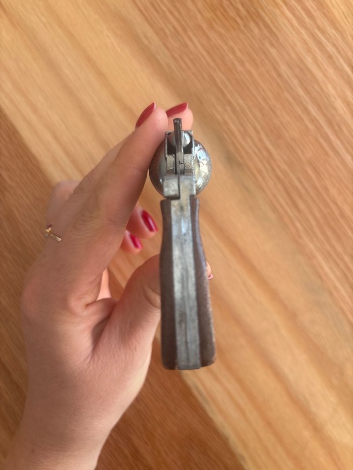 Pistolet jouet - photo numéro 5