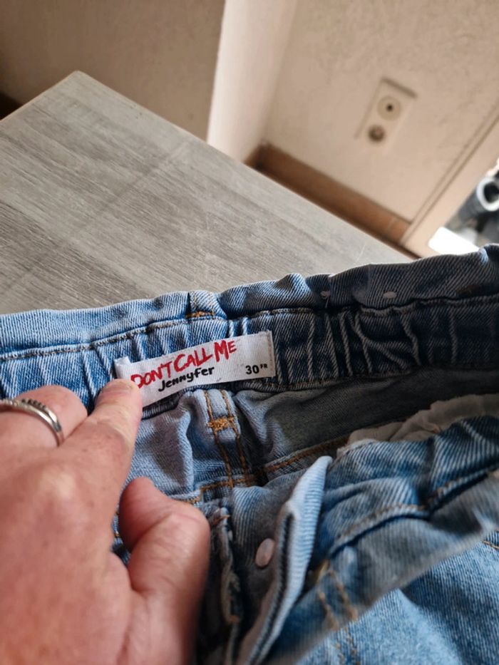 Jeans jennyfer - photo numéro 5