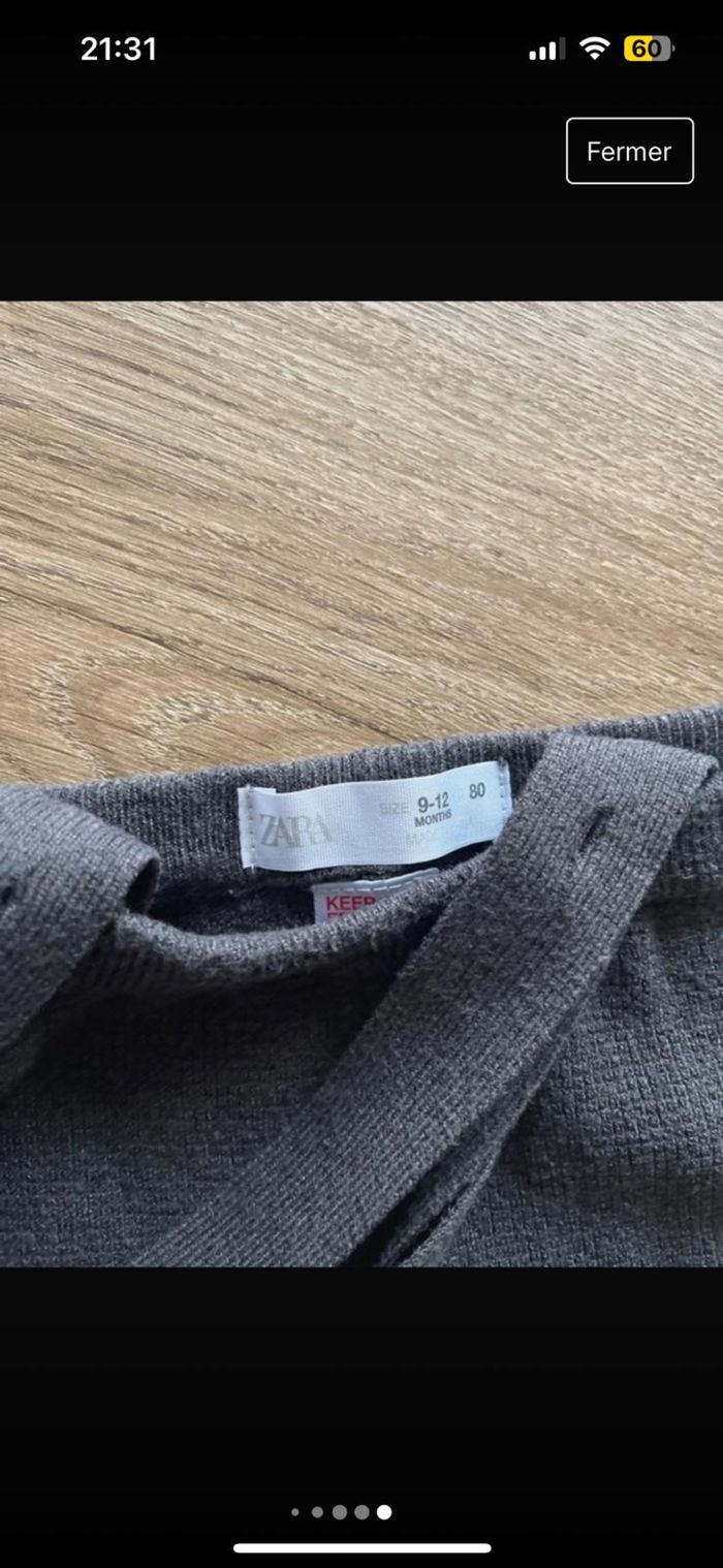 Combinaison - photo numéro 2