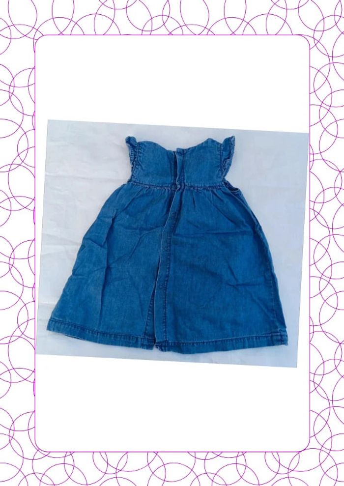 Robe 12 mois Kitchoun - photo numéro 4