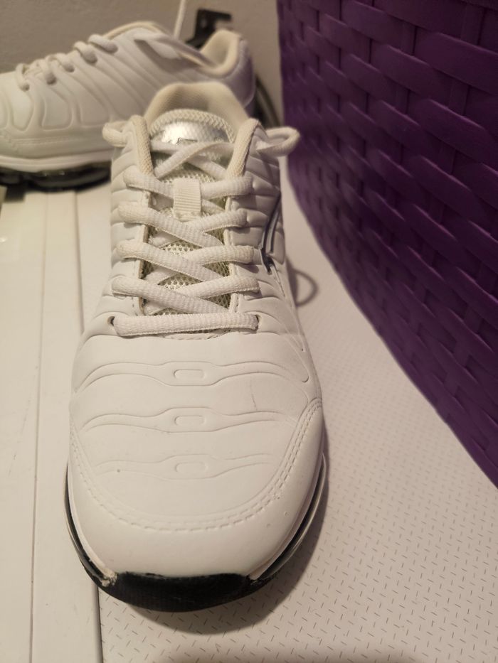 Basket Airness - photo numéro 2