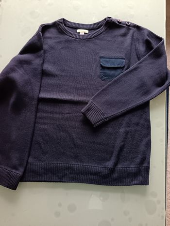 Pull garçon