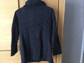 Manteau femme 3/4