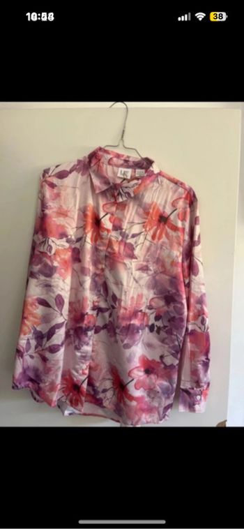 Chemise