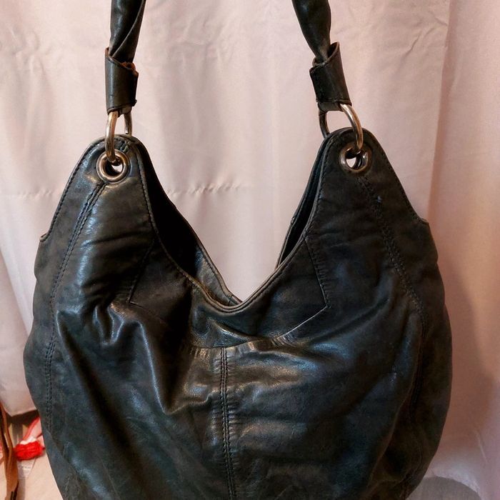 Sac gris - photo numéro 2