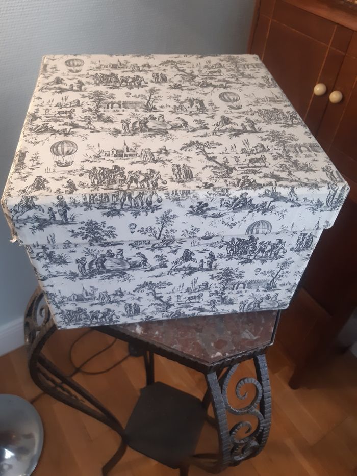 Collection chapeaux ancien début 20ème - photo numéro 4