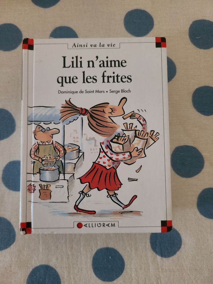 Lot livres Ainsi Va La Vie - photo numéro 2