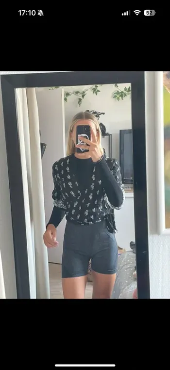 Gilet femme
