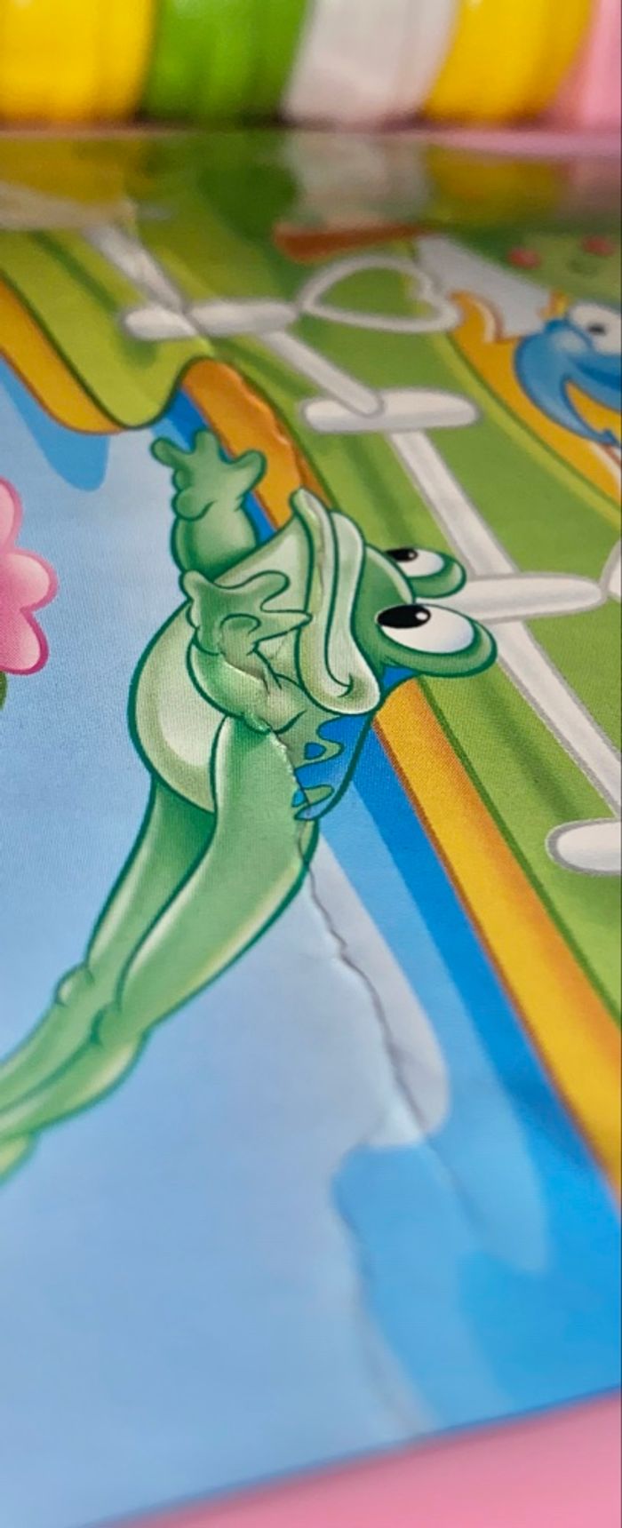 **📖 livre interactif baby minnie (clementoni). - photo numéro 7