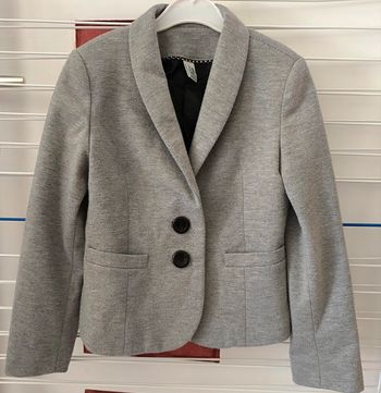 Veste fille 7-8 ans / Zara kids