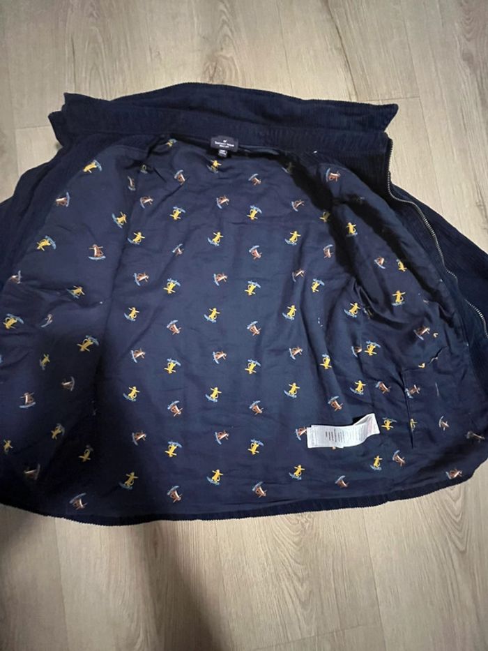 Veste sergent major 9 ans - photo numéro 4