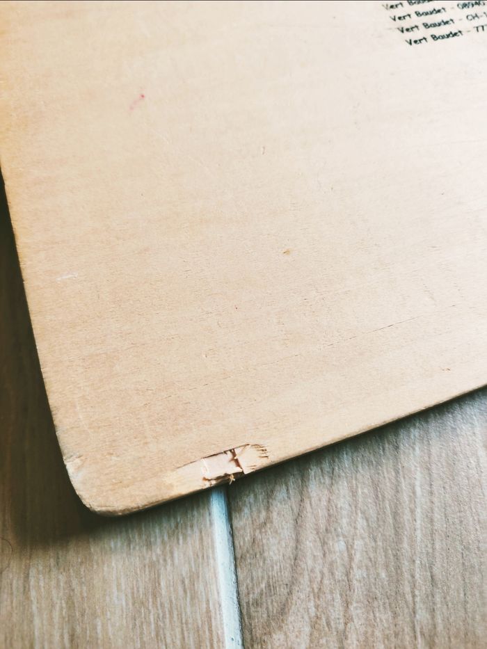 🐮 Puzzle labyrinthe La ferme avec animaux et personnages à glisser en bois Vertbaudet - photo numéro 6