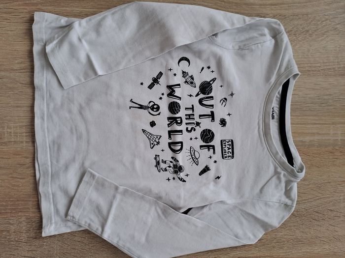 Lot de 10 hauts manche longue - photo numéro 10