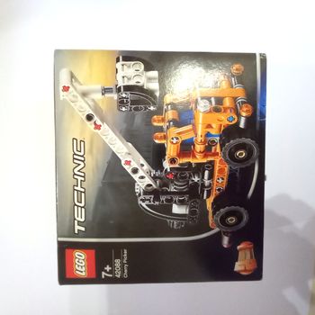 Lego Technic 42088
