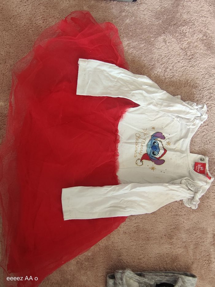 Lot  Robes fille