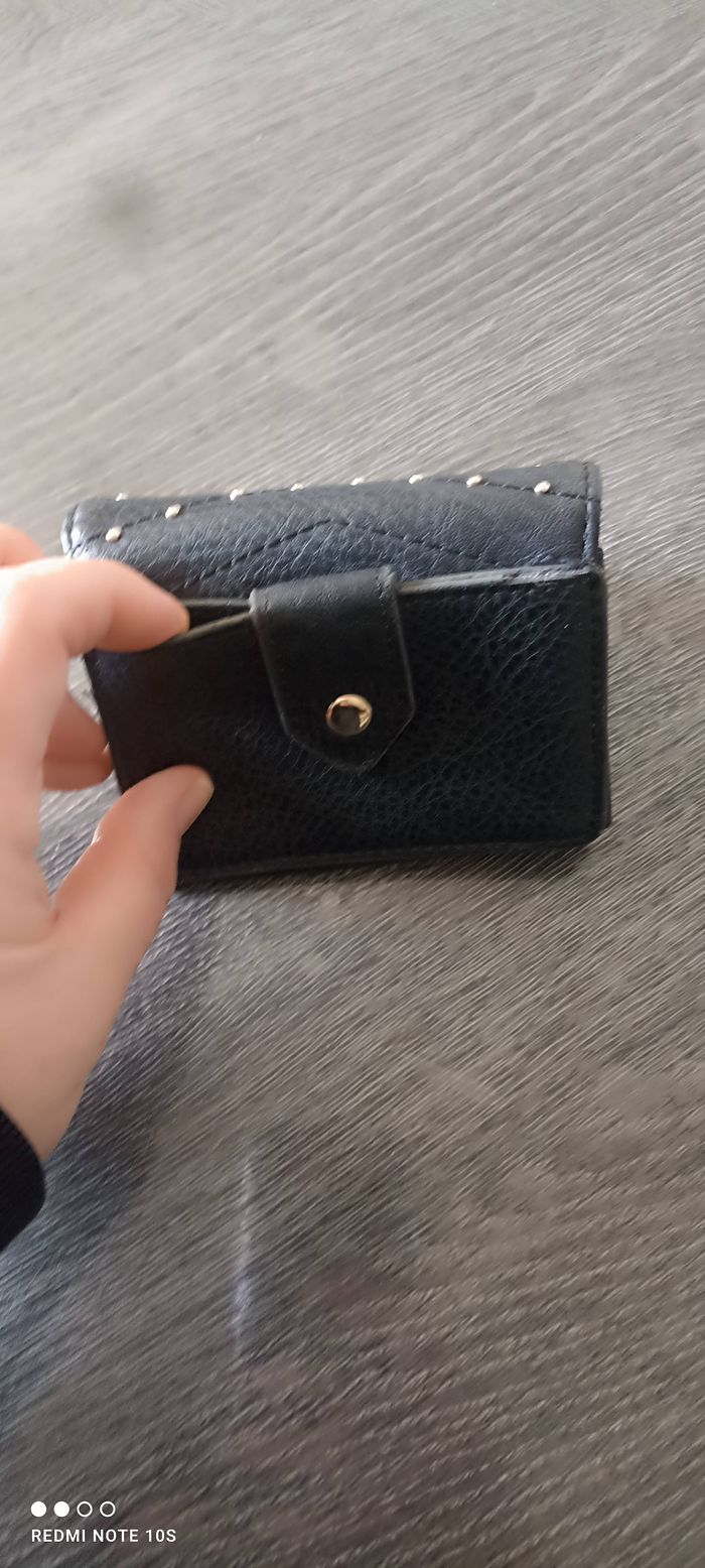 porte monnaie - Grain de Malice - photo numéro 3